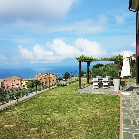 Vista E Montaretto